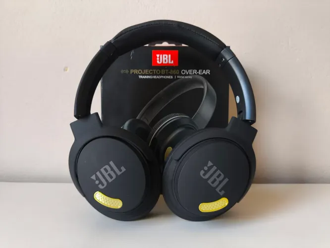 Headphone JBL Bluetooth