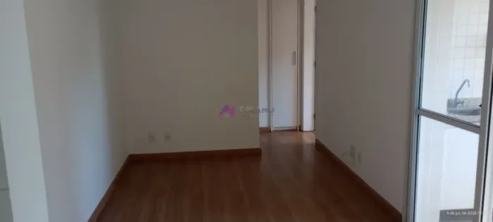 Apartamento para Locação na Saúde, 1 Dormitório, Varanda Gourmet, 1 Vaga de Garagem