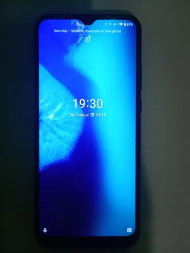 Smartphone,Moto g8 Power lite passo cartão com juros do comprador
