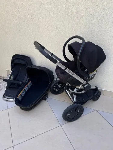 Kit completo Quinny Buzz