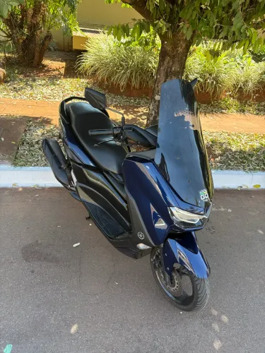 Nmax 160 2021