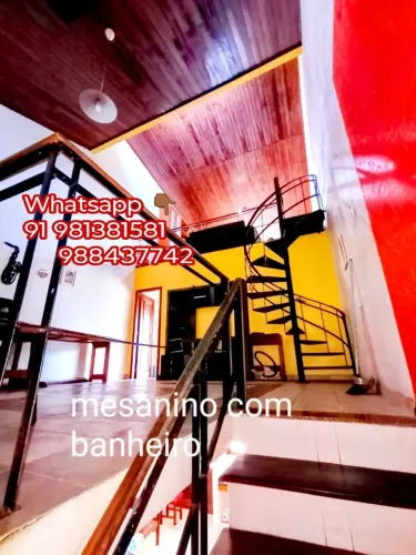 Casa 3 Suítes Gar. 02 Carros 430 Mil Reais *