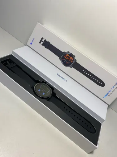 Smartwatch Ticwatch Pro 3 Ultra GPS