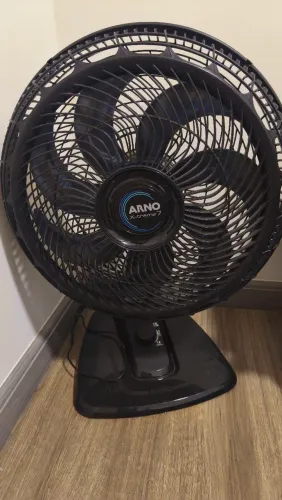 Ventilador Arno
