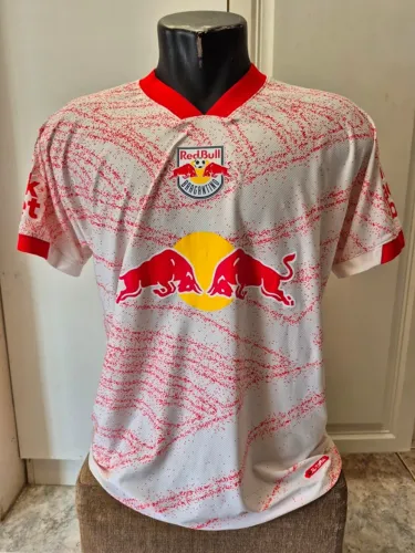 Camisa do Bragantino de jogo - Brasileirão 2024 - Tamanho G