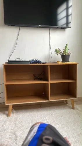 Rack seminovo