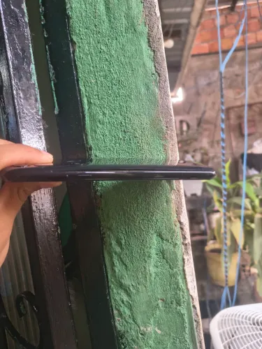 Moto G8 plus 