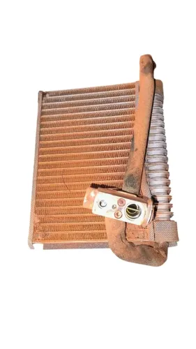 Evaporador Com Valvula Ar Condicionado Gm Astra 2000/11
