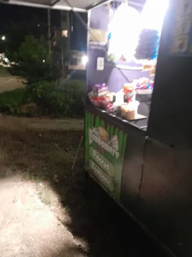 Trailer