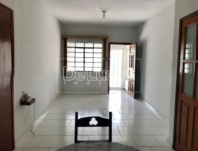 casa - Cambuí - Campinas