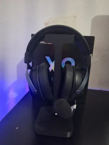 Fone de Ouvido Headset Gamer Mchose X9
