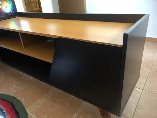 rack para sala