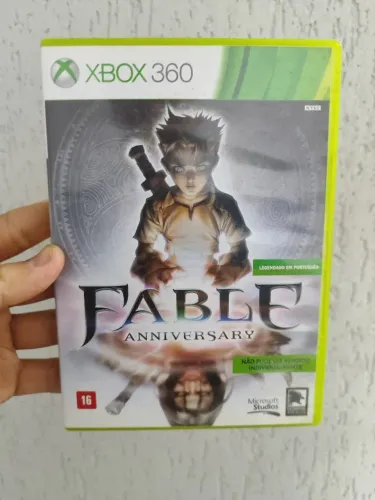 Fable - XBOX 360