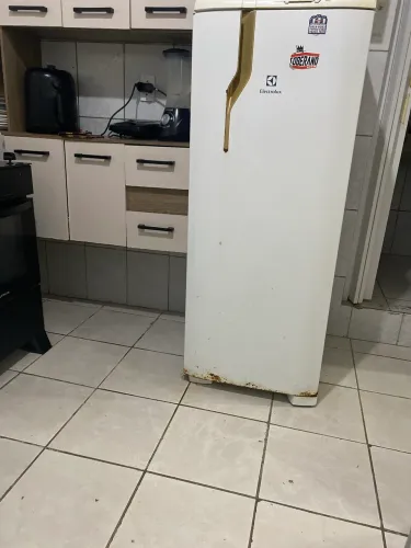 Geladeira