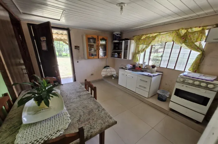 Vendas Terreno Almirante Tamandaré PR