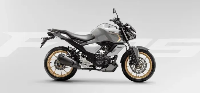 YAMAHA FZ15 FAZER ABS 2026