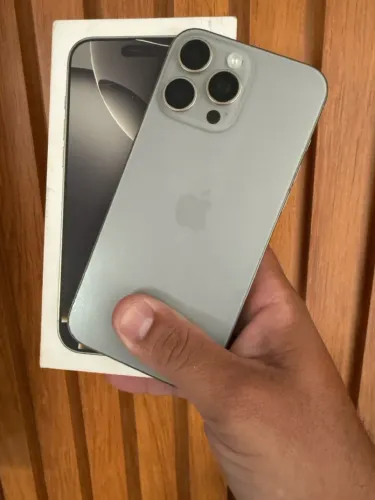 iPhone 16 Pro Max 256GB
