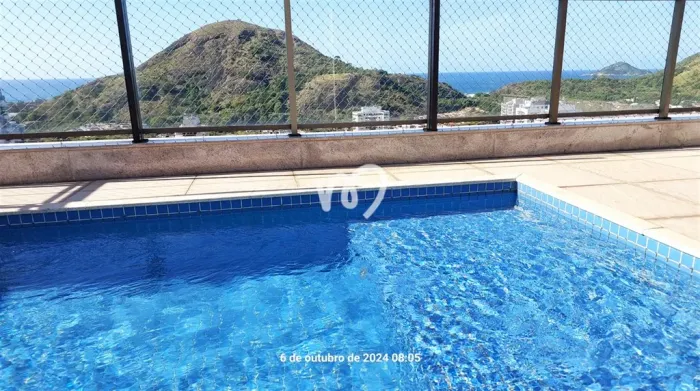 Raridade, cobertura Linear em Barra Bonita