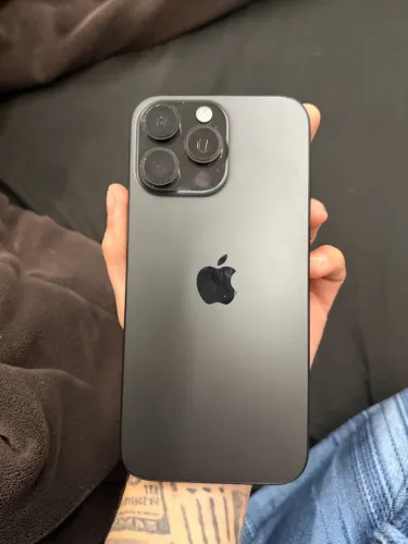 iPhone 16 pro max 256GB