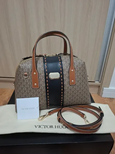Bolsa Victor Hugo original 