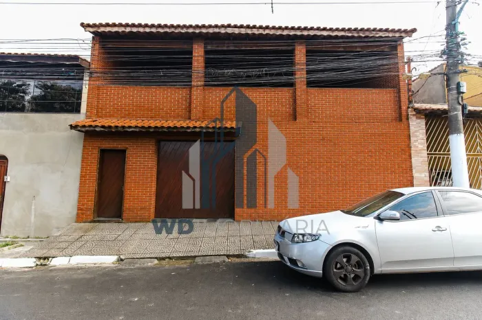 Casa para alugar no bairro Vila Nova Curuçá - São Paulo/SP