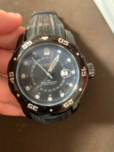 Invicta Pro Diver 6996 Original 