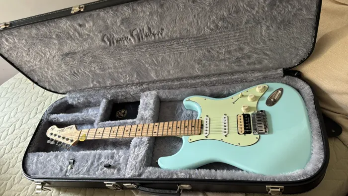 Guitarra Music Maker STK