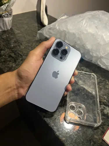 iPhone 13 Pro