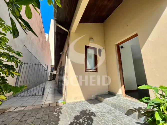 VILA MASCOTE | IMÓVEL COMERCIAL | CASA TÉRREA