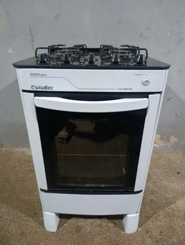 FOGÃO MODELO NOVO 