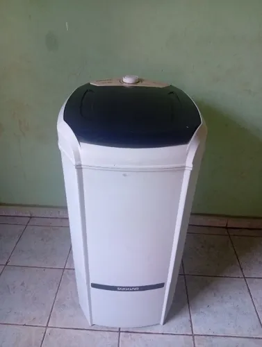 Tanquinho sugar 10 kg