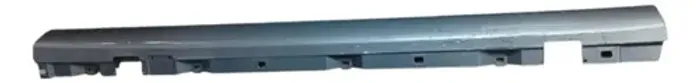 Spoiler Lateral Dir. Mercedes A200 2019 Hi Cinza Sedan