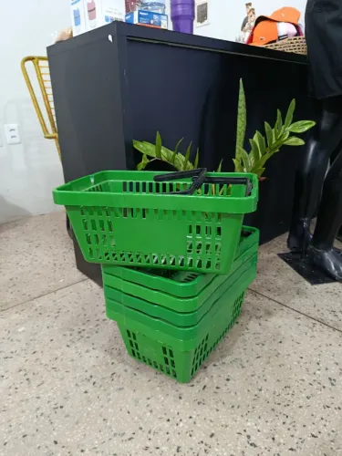 Vende-se para lojas ou supermercado