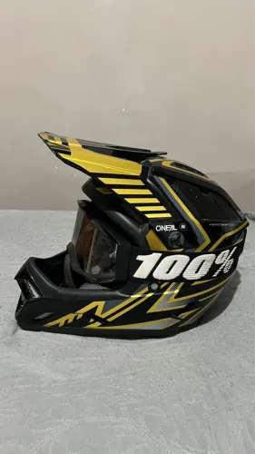 Capacete ONEAL 58