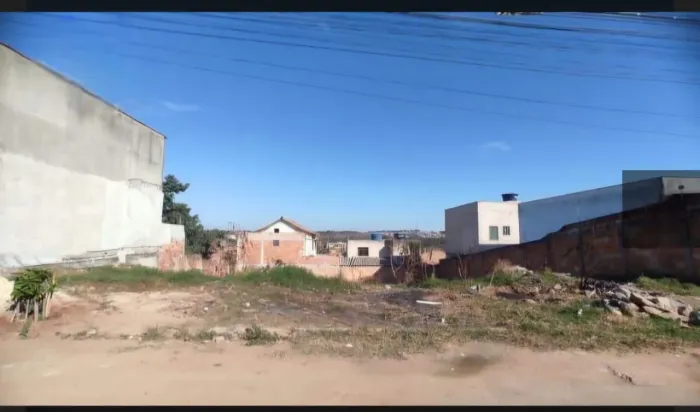 Excelente lote 250 m 65 mil Reais 