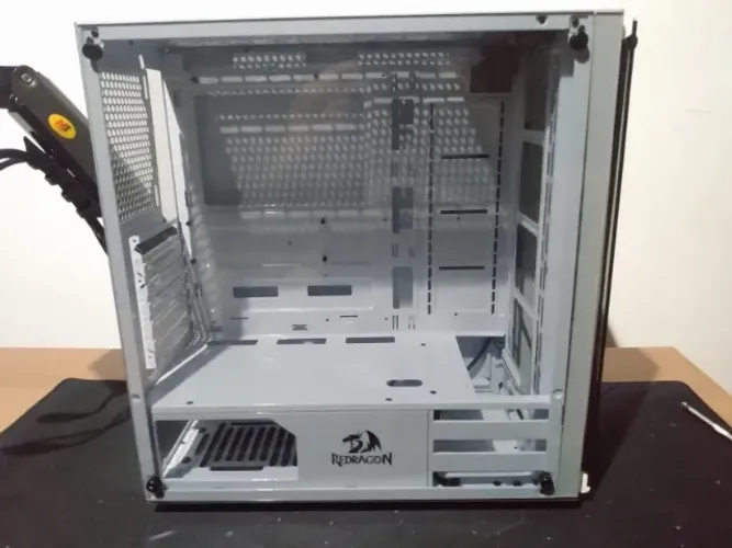 GABINETE GAMER