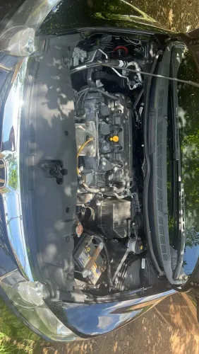 Honda Civic Sed. Lxl/ LXL SE 1.8 Flex 16V Aut. 2011