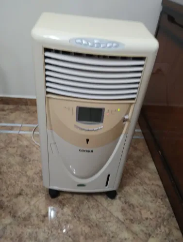 Climatizador de ambiente Consul