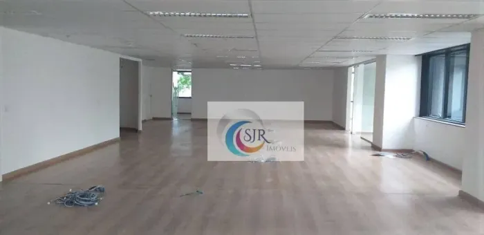 Conjunto comercial para alugar, 412 m²- Brooklin - São Paulo/SP