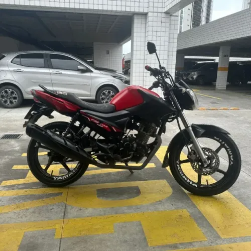 Factor 150c 2023 com 50 mil km (totalmente revisada)