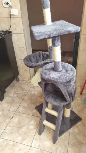 Acessórios Para Gatos leia a descrição