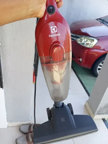 Aspirador de pó Electrolux