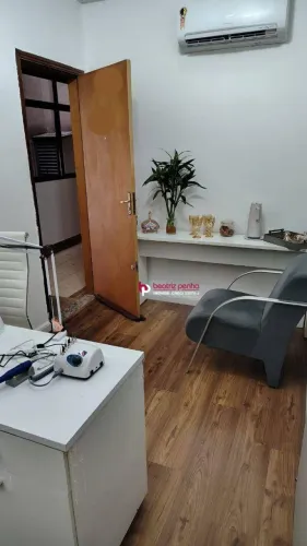 Sala para alugar, 47 m² por R$ 1.853/mês - Jardim Santa Catarina - São José do Rio Preto/S