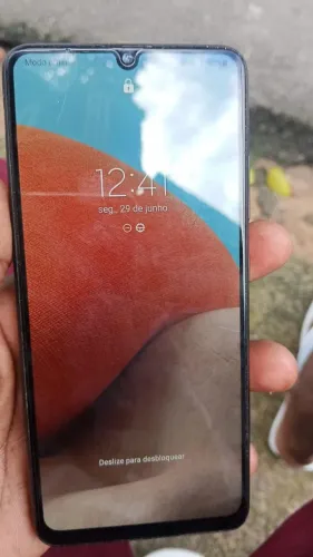 A32 Samsung