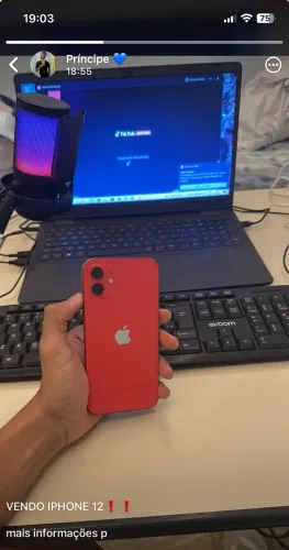 iPhone 12