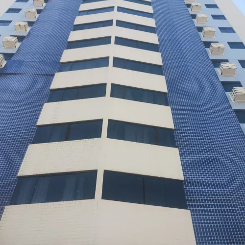 Apartamento Para Locação em Capim Macio