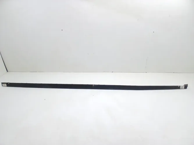 Spoiler Lateral Esquerdo Vw Jetta Gli 2.0 2019 