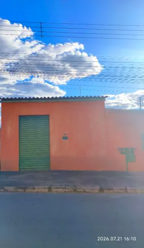 Ponto comercial em boa localização para venda 