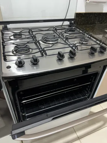 Fogão Electrolux 5 Bocas