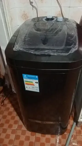 Tanquinho 20 kg Semi novo